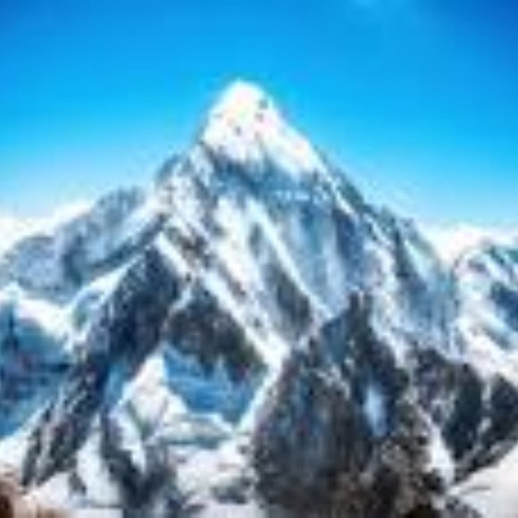 Blue dress - Picture 1 of 1